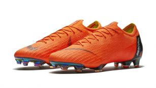 Los nuevos Nike Mercurial Vapor