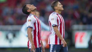 Chivas lamenta empate contra Pachuca durante la J8