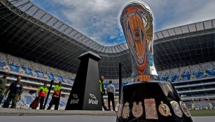 Trofeo de la Liga MX