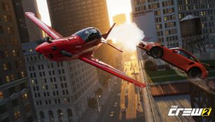 El nuevo The Crew 2 contará con grandes innovaciones