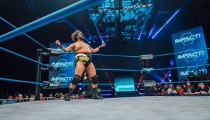 Kongo Kong en Impact Wrestling