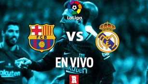 Barcelona y Madrid se miden en la J36 de la Liga de España