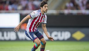 Pizarro fue el mejor equipo del Rebaño durante el Clausura 2018