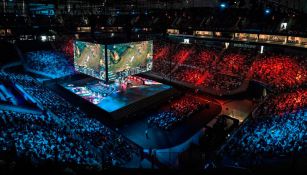 League of Legends es uno de los esports con mayor convocatoria en el mundo