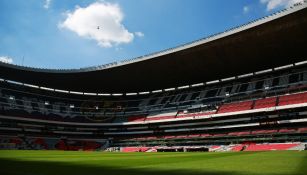 Estadio Azteca recibirá su tercer Mundial 