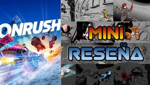 Los Gordos Bastardos reseñan Onrush