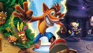 Las locuras de Crash Bandicoot ya están disponibles en Switch y Xbox One