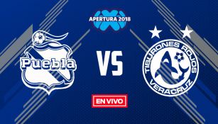 EN VIVO Y EN DIRECTO: Puebla vs Santos