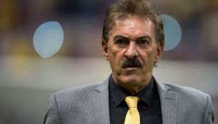 La Volpe, tras un compromiso en su etapa con América 