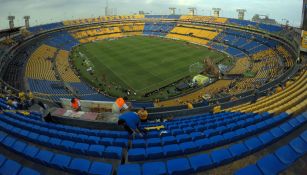 Estadio Universitario de la UANL 