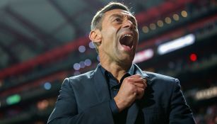 Caixinha se 'engancha' con la afición de Xolos