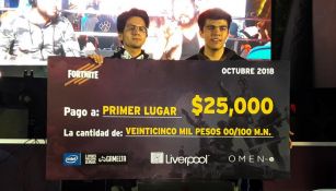 Lyon Gaming toma la cima del Campeonato Mexicano de R6 Siege