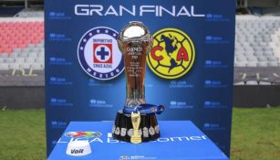 Trofeo de la Liga MX