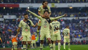 América conquistó su título 13 ante Cruz Azul en el Estadio Azteca