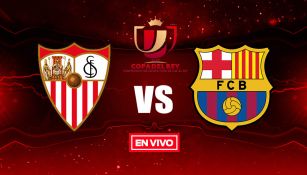 EN VIVO Y EN DIRECTO: Sevilla vs Barcelona