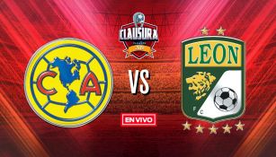 EN VIVO Y EN DIRECTO: América vs León