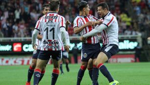 Chivas y Águilas tienen una cita copera en el Estadio Azteca