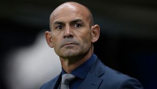 Paco Jémez, nuevo técnico del Rayo Vallecano