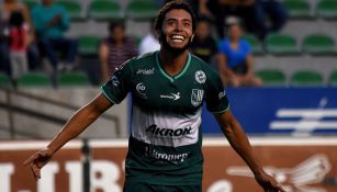 Huerta pretende triunfar con los Cañeros para poder volver al Rebaño