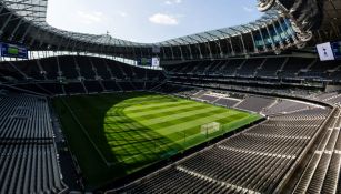 Nuevo Estadio del Tottenham Hotspur  