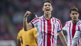 Chivas vs Lobos BUAP Liga MX en vivo y en directo Jornada 13 Clausura 2019