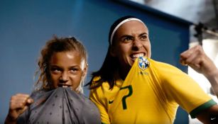 Nike lanza la campaña 'No cambies tu sueño, cambia el mundo'