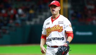 LMB: ¿Qué jugadores ganaron el último título de los Diablos Rojos