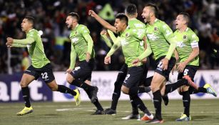 Bravos de Juárez celebra un triunfo ante Veracruz 