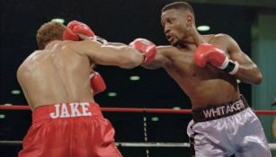 Pernell Whitaker