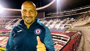 Conejo Pérez tras su despedida