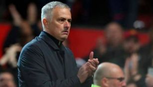 José Mourinho, estratega portugués