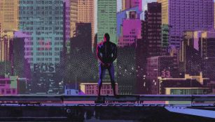 Spider-Man: Into the Spider-Verse