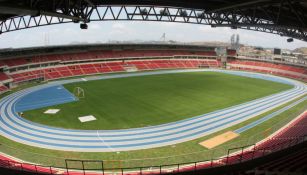 Estadio Rommel Fernández