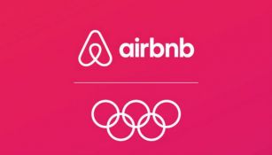 Airbnb, en colaboración con el COI