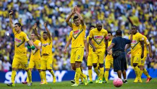 Maza Rodríguez agradece a la afición de las Águilas