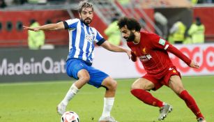 Rayados vs Liverpool en Mundial de Clubes