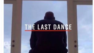 The Last Dance, Michael Jordan