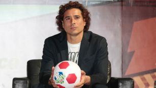 Memo Ochoa habló sobre el caso de Víctor Guzmán