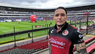 Aficionado de Xolos en La Corregidora