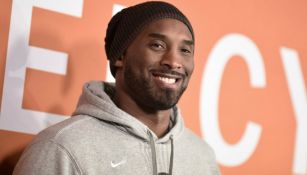 Kobe Bryant en presentación