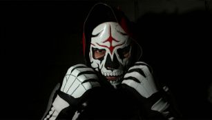 La Parka en sesión con RÉCORD