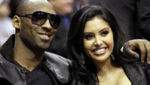 Esposa de Kobe Bryant rompió el silencio tras la muerte del exbasquetbolista y su hija