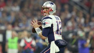 Tom Brady publicó misterioso mensaje