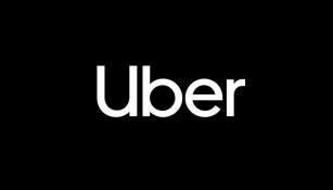 Logo de Uber