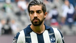 Duilio Davino: 'Rodolfo Pizarro está pensando en la oferta del Inter de Miami'