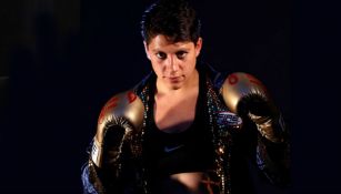 CMB suspendió provisionalmente el título de Alejandra 'Tigre' Jiménez