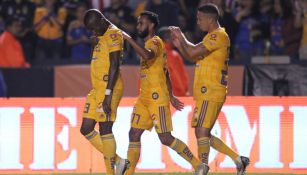 Enner Valencia rompió su racha de casi un año sin anotar