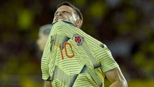 América: Nico Benedetti sufrió aparatosa lesión