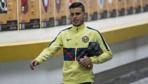 América operaría a Nicolás Benedetti en Colombia