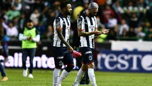 Monterrey es el peor Campeón defensor en los últimos 10 años